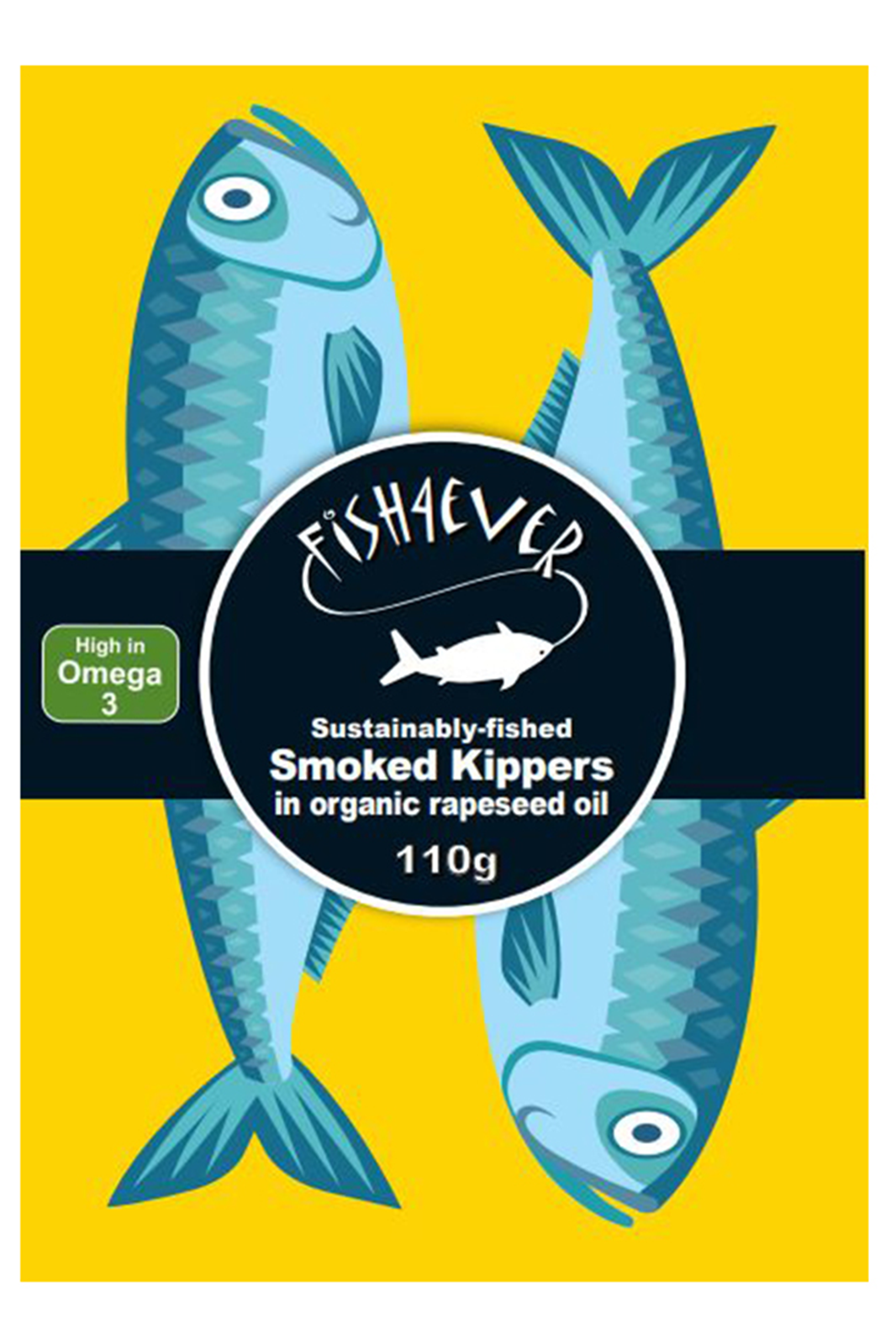 Tinned Fish | Healthy Supplies